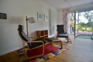 Ferienhaus Scholien