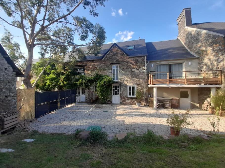 Ferienhaus Schöner Maarblick