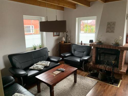 Ferienhaus Schonerweg 9 in Norddeich