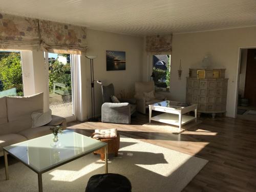 Ferienhaus Schönhagen Strand