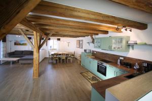 Maison de vacances Ferienhaus Schreinerhaus Boxhorngasse 5 94234 Viechtach Bavière