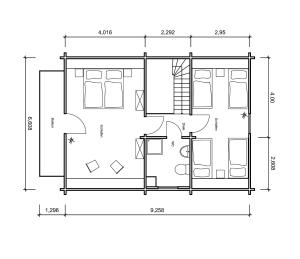 Ferienhaus Schröder