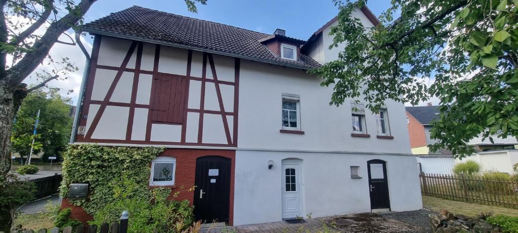 Ferienhaus Schuldienersch 3 Neue Schulstraße, 35216 Biedenkopf