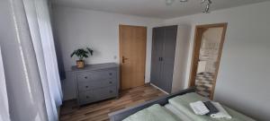 Maison de vacances Ferienhaus Schuldienersch 3 Neue Schulstraße 35216 Biedenkopf Hesse