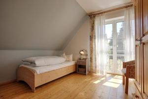 Ferienhaus Schwab - Sauna, eigene Terrasse, 3 Schlafzimmer