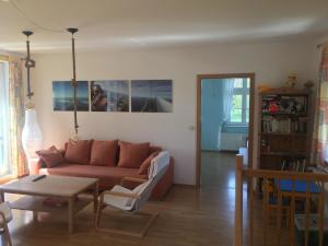 Ferienhaus Schwalbe Seebad Lubmin