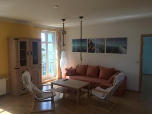 Ferienhaus Schwalbe Seebad Lubmin