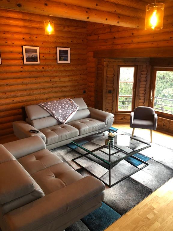 Ferienhaus Schwalbe Seebad Lubmin 17509 Lubmin