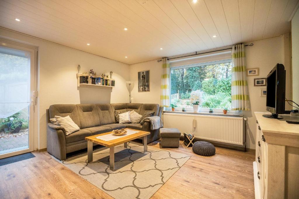 Ferienhaus Schwalbennest Am Schwalbennest 9, 26524 Berumbur