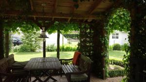 Ferienhaus Schwalbenrast