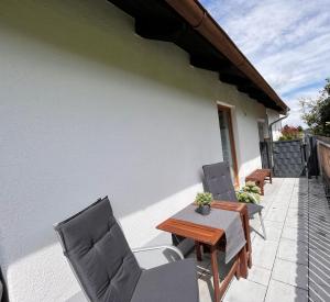 Ferienhaus Schwangau
