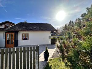 Ferienhaus Schwangau