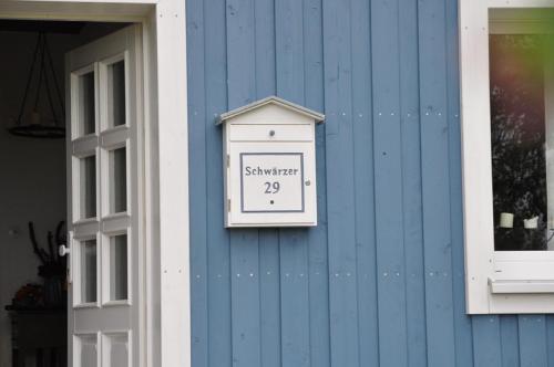 Ferienhaus Schwärzer