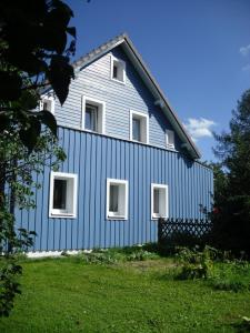 Ferienhaus Schwärzer