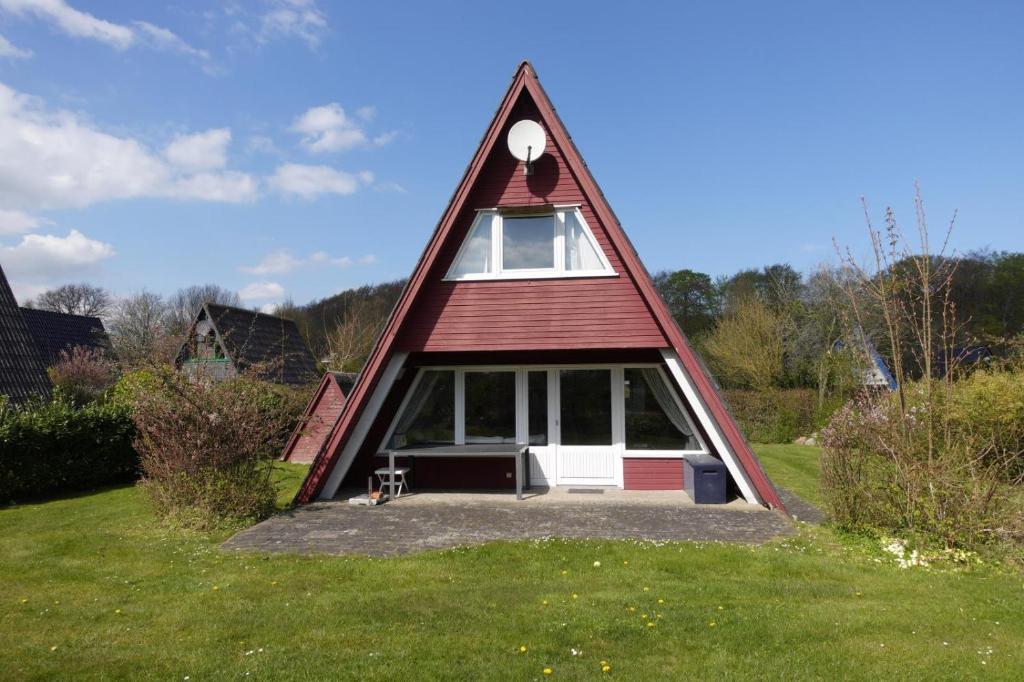 Ferienhaus Schweden Waldblick 576, 24351 Damp