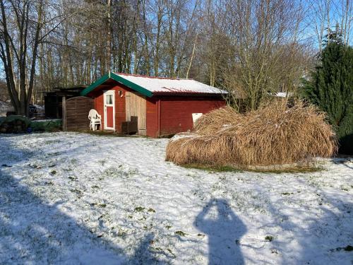 Ferienhaus Schweden Glück!