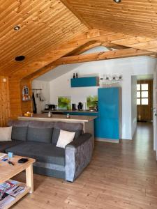 Ferienhaus Schweden Glück!