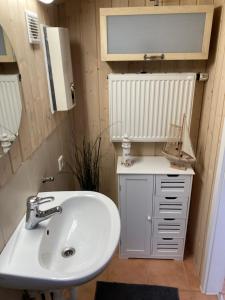 Maison de vacances Ferienhaus Schweden Glück! 20 Osterstraße 26835 Hesel Basse-Saxe