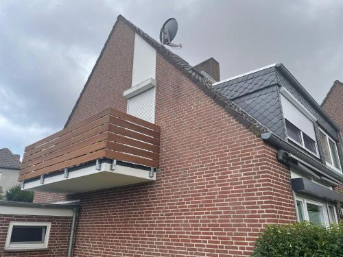 Ferienhaus-Schwenke