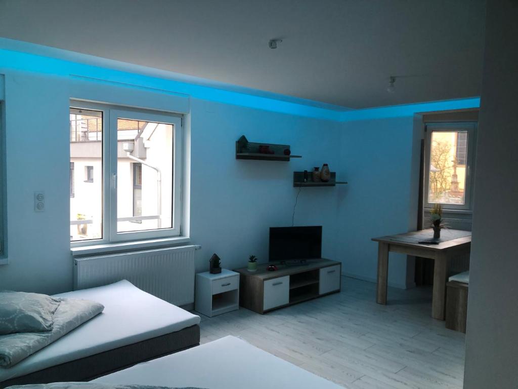 Ferienhaus \ 01855 Sebnitz