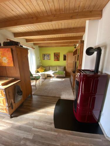 Ferienhaus \