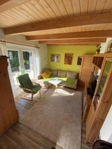 Ferienhaus \