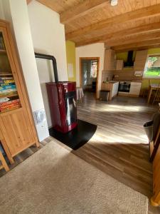 Ferienhaus \
