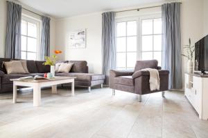 Ferienhaus Seeadler 24