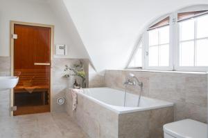 Ferienhaus Seeadler 24