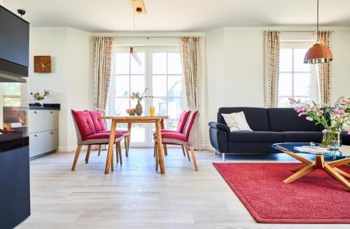 Ferienhaus Seeadler 34
