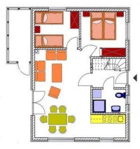 Ferienhaus Seeadler