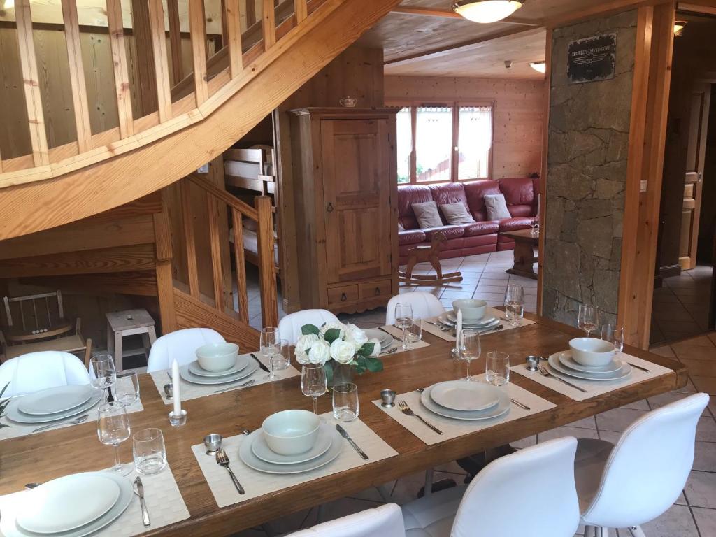 Ferienhaus Seeadler