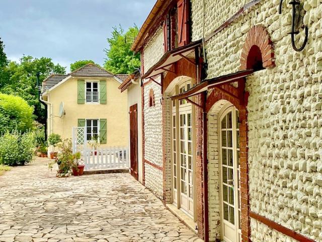 Ferienhaus Seeblick - 78913 23769 Gammendorf