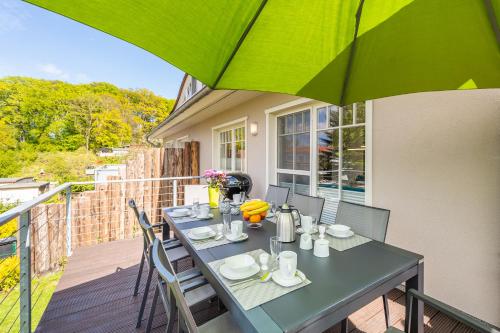Ferienhaus Seeblick