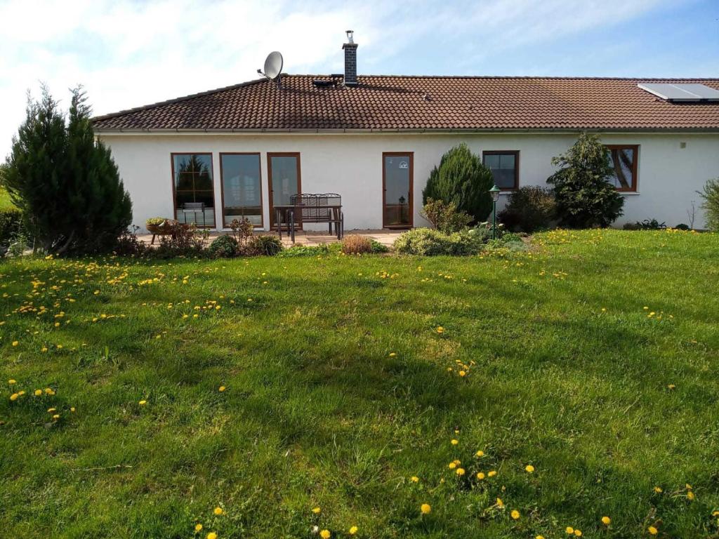 Ferienhaus Seeblick Blankenseer Str. 69, 17237 Blankensee