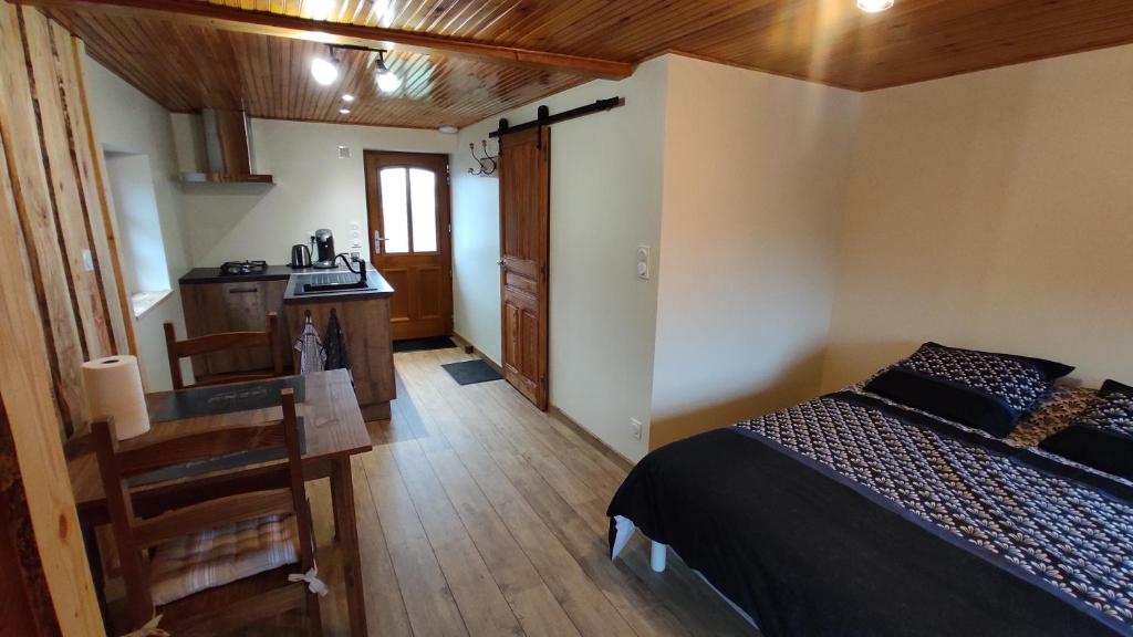 Ferienhaus Seeblick