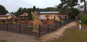 Ferienhaus Seeblick