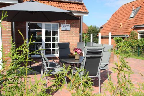 Ferienhaus Seebrise