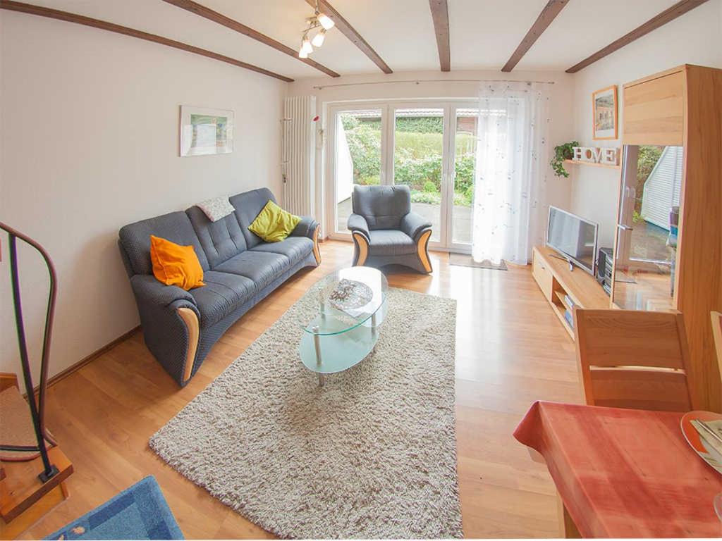 Ferienhaus Seedeich, Vermietungsservice Dangast Störtebekerstr. 21 c, 26316 Dangast