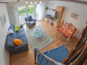 Ferienhaus Seedeich, Vermietungsservice Dangast