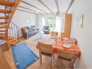 Ferienhaus Seedeich, Vermietungsservice Dangast