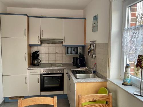 Ferienhaus Seehund