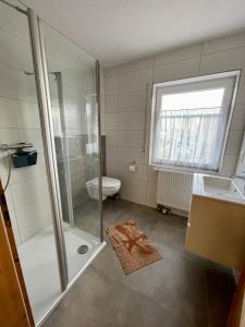 Ferienhaus Seehund