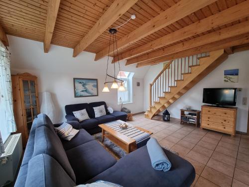Ferienhaus Seehund