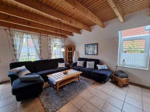 Ferienhaus Seehund