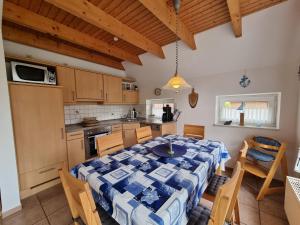 Ferienhaus Seehund