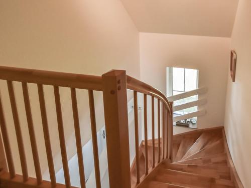 Ferienhaus Seemöwe