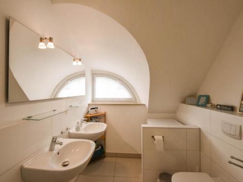 Ferienhaus Seemöwe