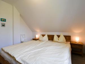 Ferienhaus Seemöwe
