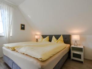 Ferienhaus Seemöwe
